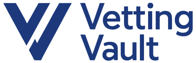 Vetting Vault
